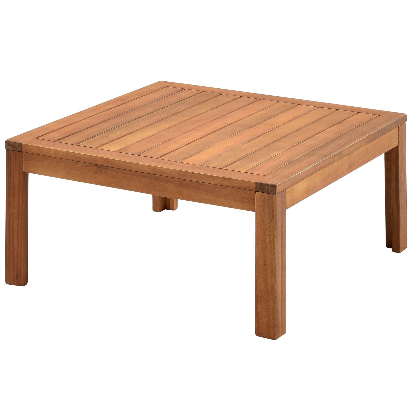 Acacia L-Shape Outdoor Conversation Set by Leisure Zone - Image 17